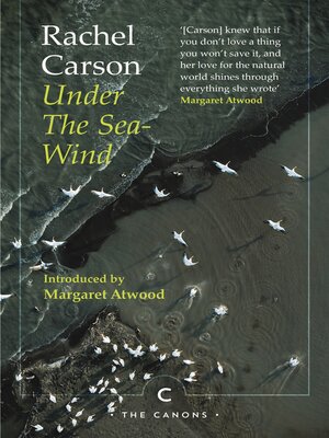Under the Sea-Wind - ebook